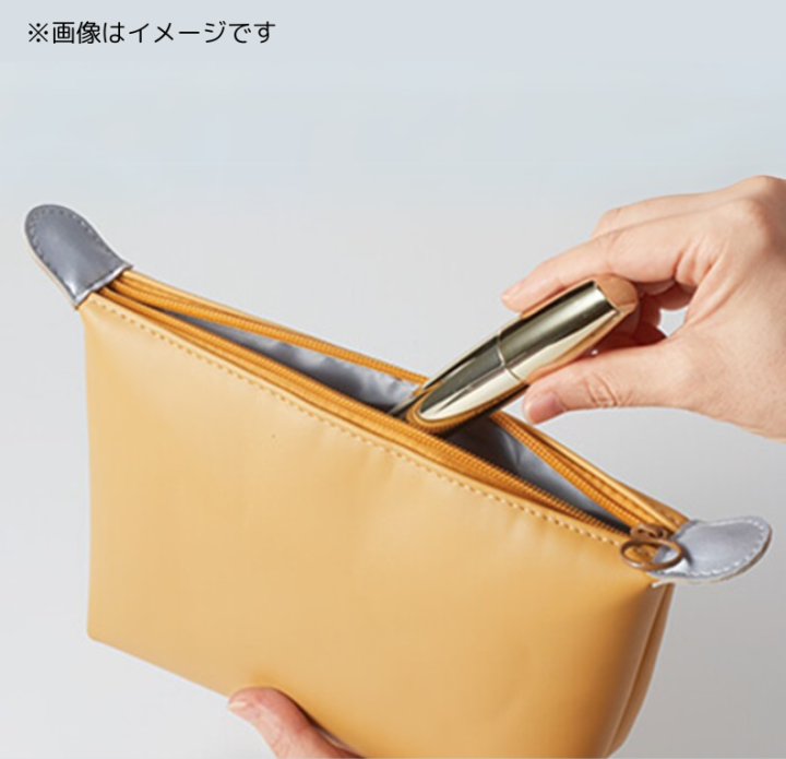 リサージポーチ