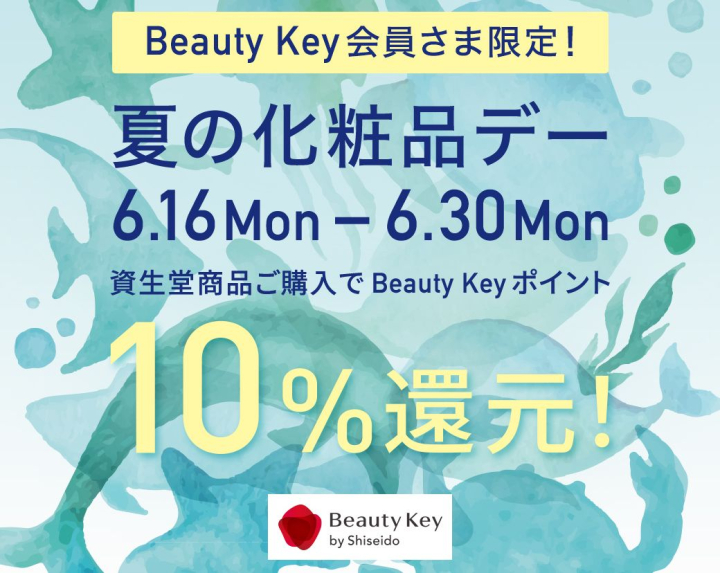 資生堂ブランド