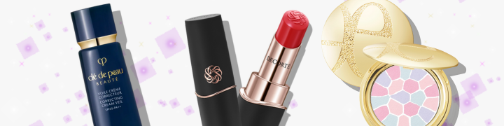 おすすめコスメ