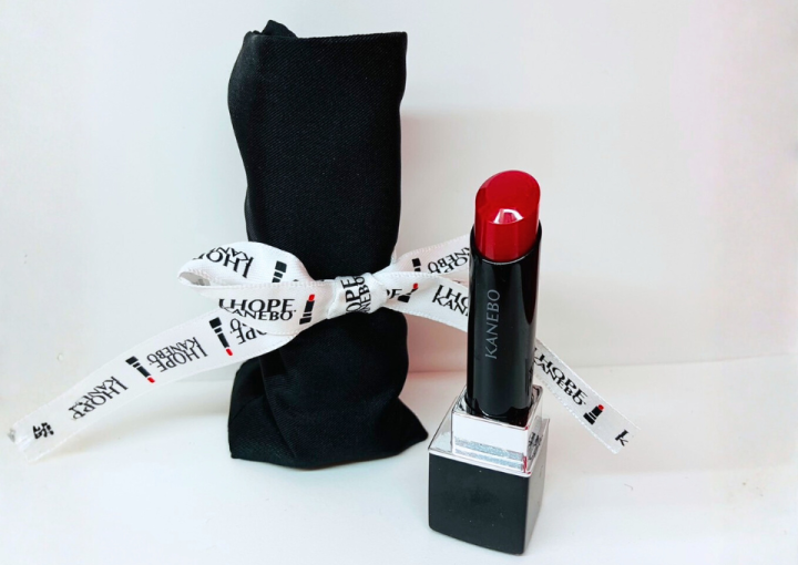 KANEBOルージュスターお買い上げ特典