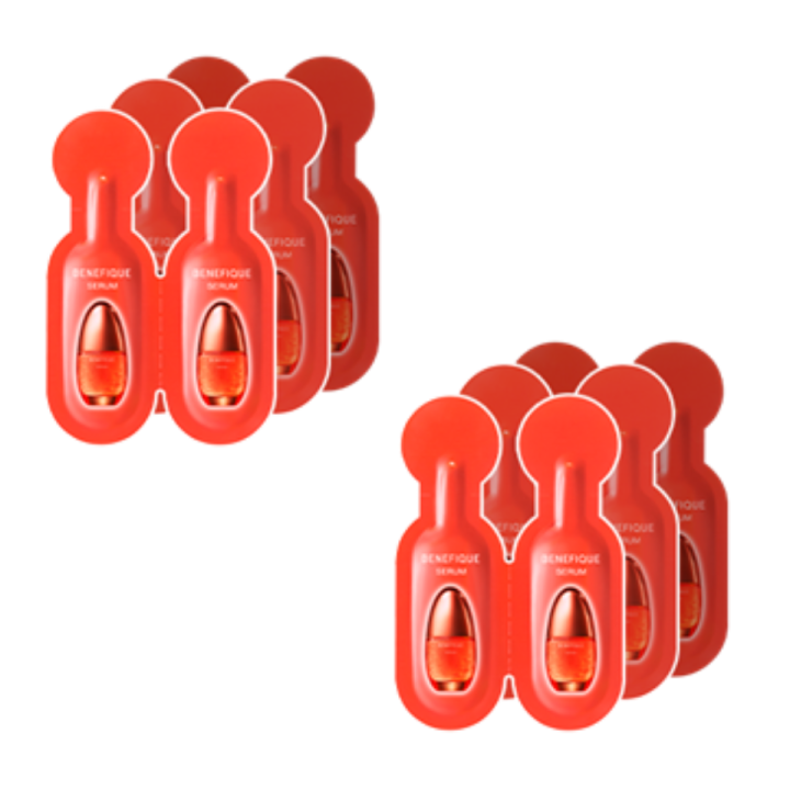 資生堂プレゼント1