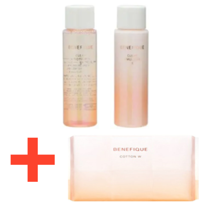 資生堂プレゼント2