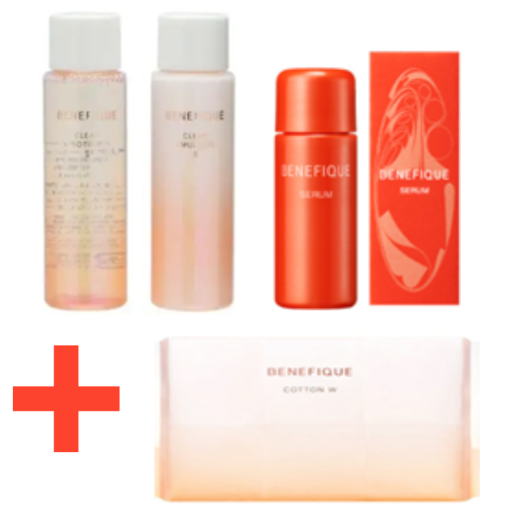 資生堂プレゼント3