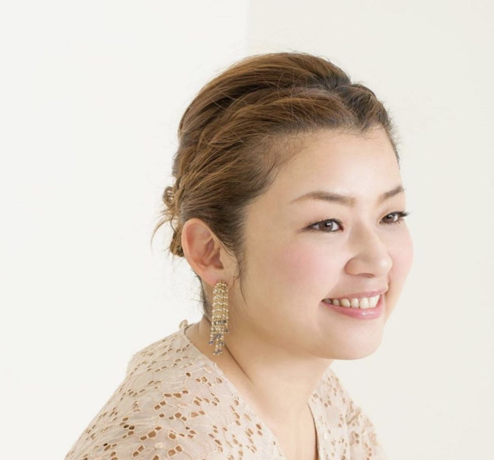 高橋ミカさんが贈る 「マッサージレッスン & トークショー」 ~自分にご褒美、あげませんか?~