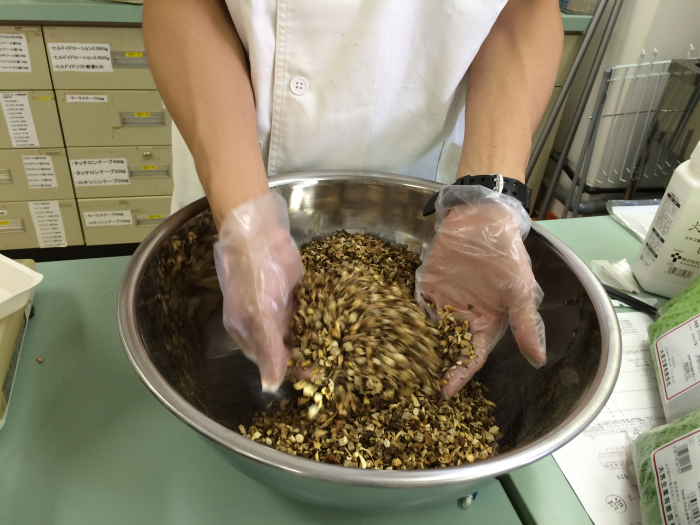コスモ栄ビル店
（漢方特化型門前）