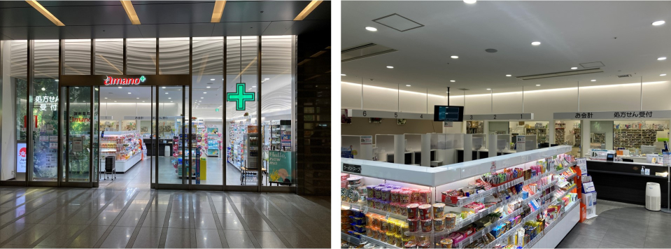 JRゲートタワー店