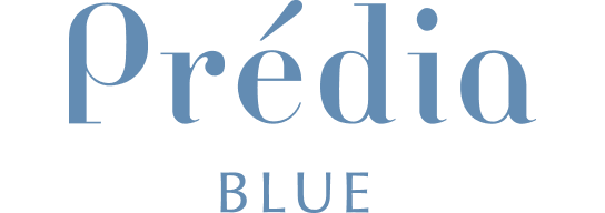 Prédia BLUE（プレディア ブルー）
