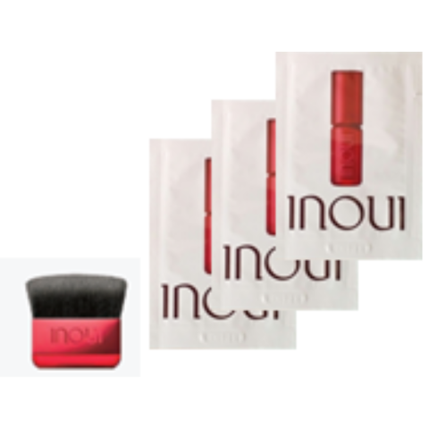 INOUI フィックスプライマー購入特典