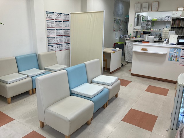 調剤薬局amano 岐阜大福店