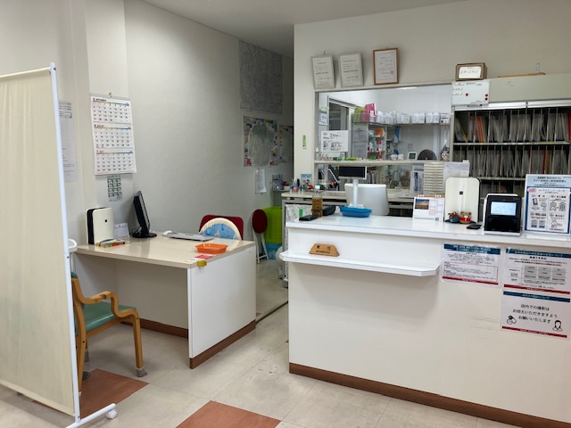 調剤薬局amano 岐阜大福店
